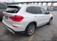 5UXTR9C56JLA44620 2018 BMW