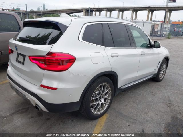 5UXTR9C56JLA44620 2018 BMW