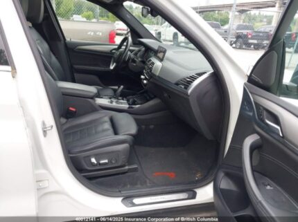 5UXTR9C56JLA44620 2018 BMW