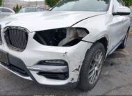 5UXTR9C56JLA44620 2018 BMW