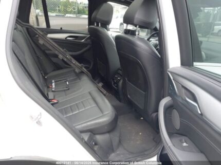 5UXTR9C56JLA44620 2018 BMW
