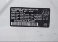 5UXTR9C56JLA44620 2018 BMW