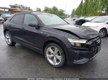 WA1FVAF17LD001557 2020 AUDI