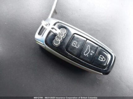 WA1FVAF17LD001557 2020 AUDI