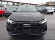 WA1FVAF17LD001557 2020 AUDI