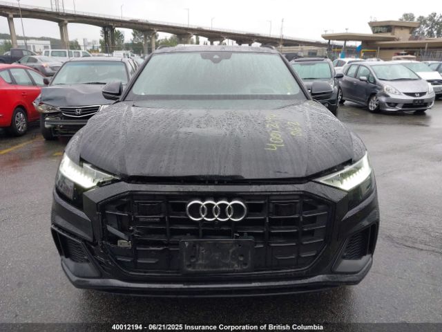 WA1FVAF17LD001557 2020 AUDI