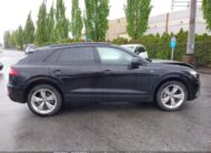 WA1FVAF17LD001557 2020 AUDI