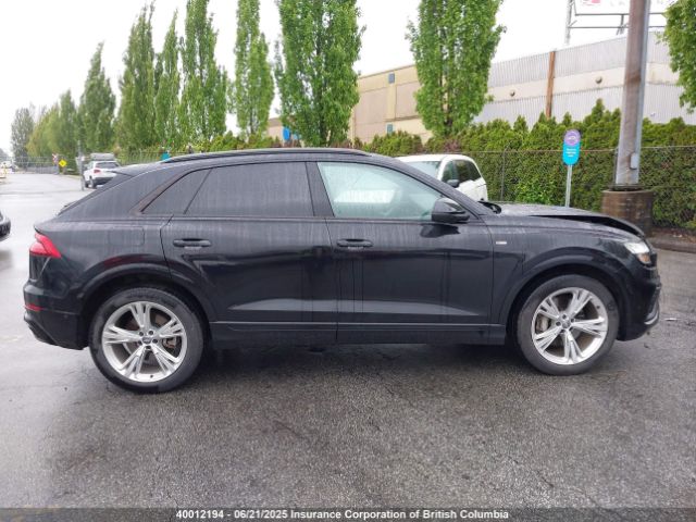WA1FVAF17LD001557 2020 AUDI