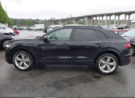 WA1FVAF17LD001557 2020 AUDI