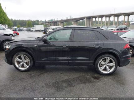 WA1FVAF17LD001557 2020 AUDI