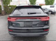 WA1FVAF17LD001557 2020 AUDI