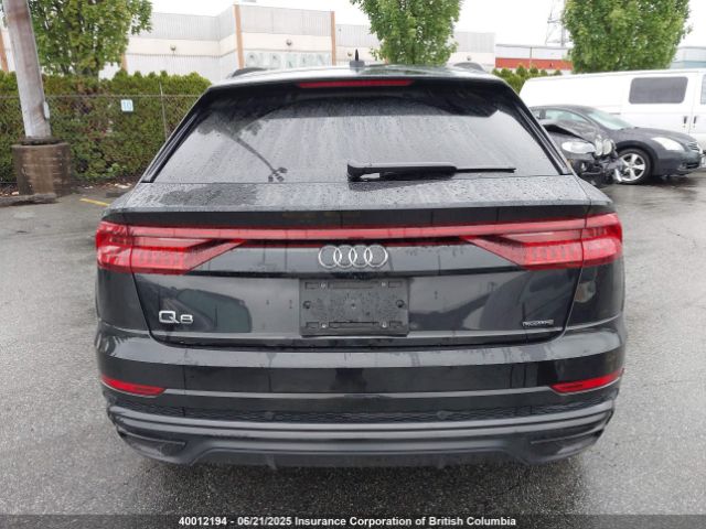 WA1FVAF17LD001557 2020 AUDI