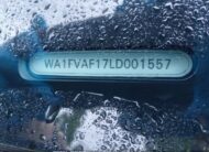WA1FVAF17LD001557 2020 AUDI
