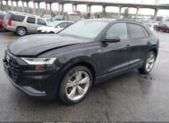 WA1FVAF17LD001557 2020 AUDI