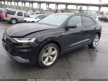 WA1FVAF17LD001557 2020 AUDI