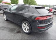 WA1FVAF17LD001557 2020 AUDI