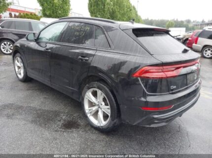 WA1FVAF17LD001557 2020 AUDI