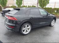 WA1FVAF17LD001557 2020 AUDI