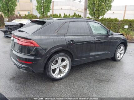 WA1FVAF17LD001557 2020 AUDI