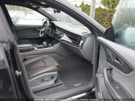 WA1FVAF17LD001557 2020 AUDI