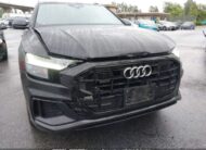 WA1FVAF17LD001557 2020 AUDI