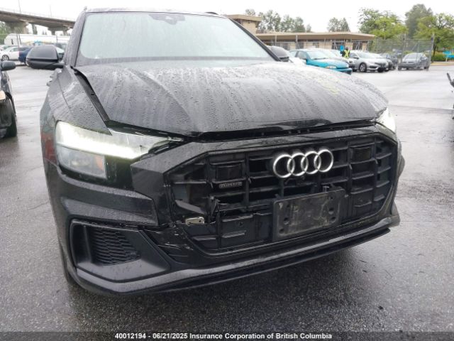 WA1FVAF17LD001557 2020 AUDI