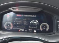WA1FVAF17LD001557 2020 AUDI