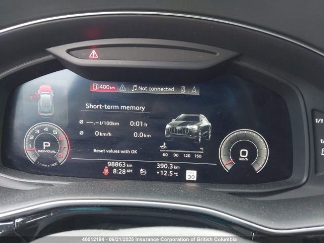 WA1FVAF17LD001557 2020 AUDI