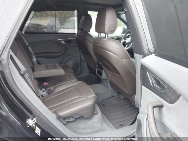 WA1FVAF17LD001557 2020 AUDI