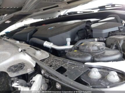 3MW5R7J01M8B50968 2021 BMW