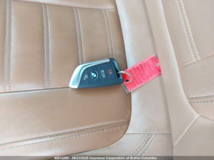 3MW5R7J01M8B50968 2021 BMW