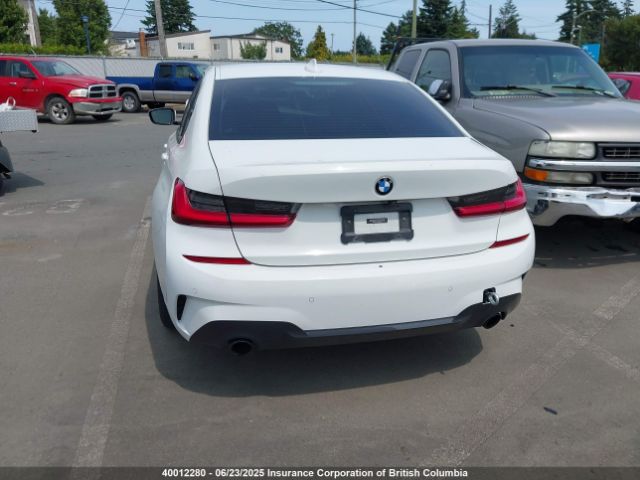 3MW5R7J01M8B50968 2021 BMW