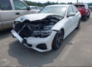 3MW5R7J01M8B50968 2021 BMW