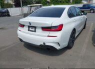 3MW5R7J01M8B50968 2021 BMW