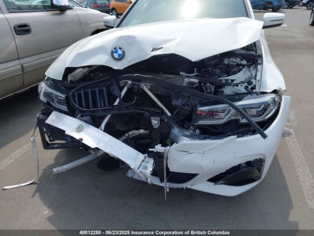 3MW5R7J01M8B50968 2021 BMW