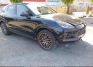 WP1AA2AY6NDA07695 2022 PORSCHE