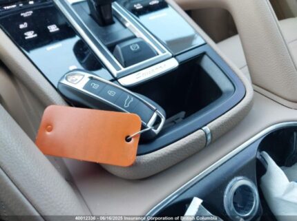 WP1AA2AY6NDA07695 2022 PORSCHE
