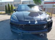 WP1AA2AY6NDA07695 2022 PORSCHE