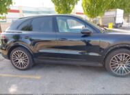 WP1AA2AY6NDA07695 2022 PORSCHE