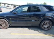WP1AA2AY6NDA07695 2022 PORSCHE