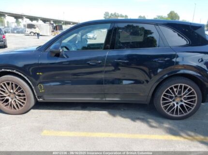 WP1AA2AY6NDA07695 2022 PORSCHE
