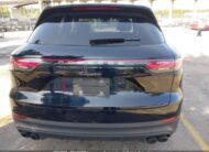 WP1AA2AY6NDA07695 2022 PORSCHE