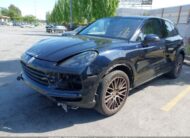 WP1AA2AY6NDA07695 2022 PORSCHE