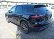WP1AA2AY6NDA07695 2022 PORSCHE