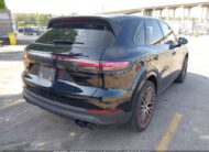 WP1AA2AY6NDA07695 2022 PORSCHE