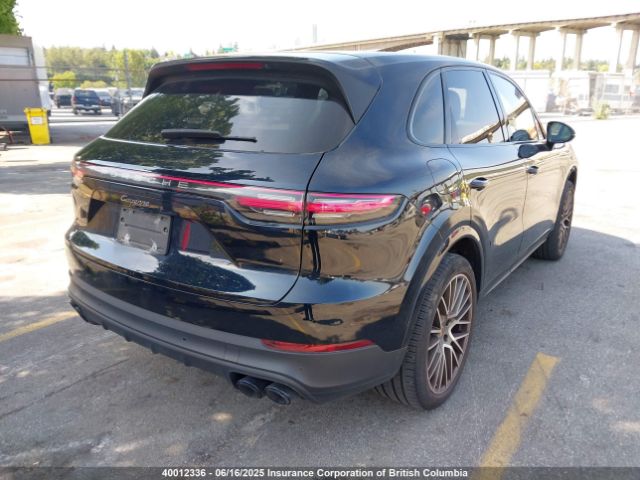 WP1AA2AY6NDA07695 2022 PORSCHE