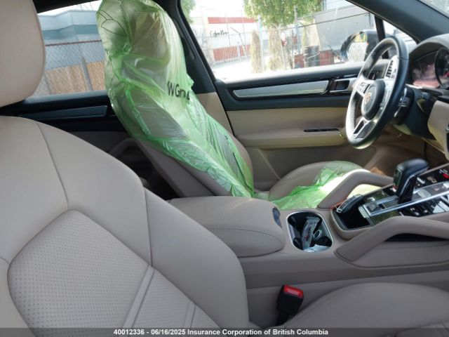 WP1AA2AY6NDA07695 2022 PORSCHE