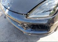WP1AA2AY6NDA07695 2022 PORSCHE