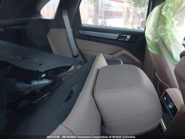WP1AA2AY6NDA07695 2022 PORSCHE