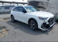 WA1F2AFY0R2017898 2024 AUDI